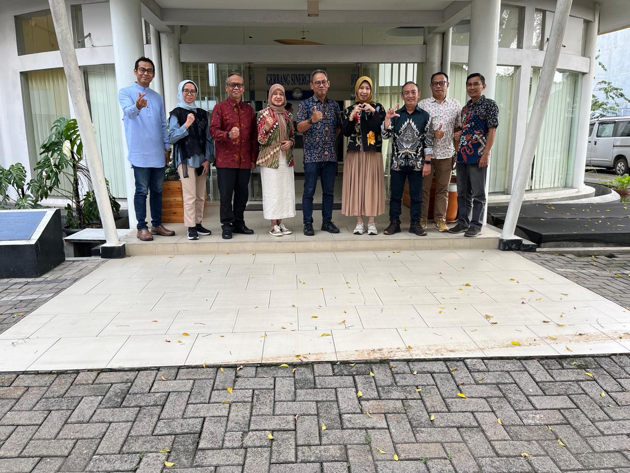 Penawaran Asuransi EV, APLN, Bandung, 17 April 2026