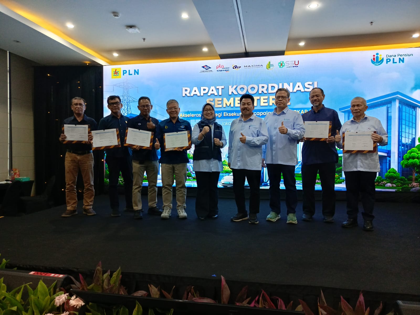 Event Organizer 2026