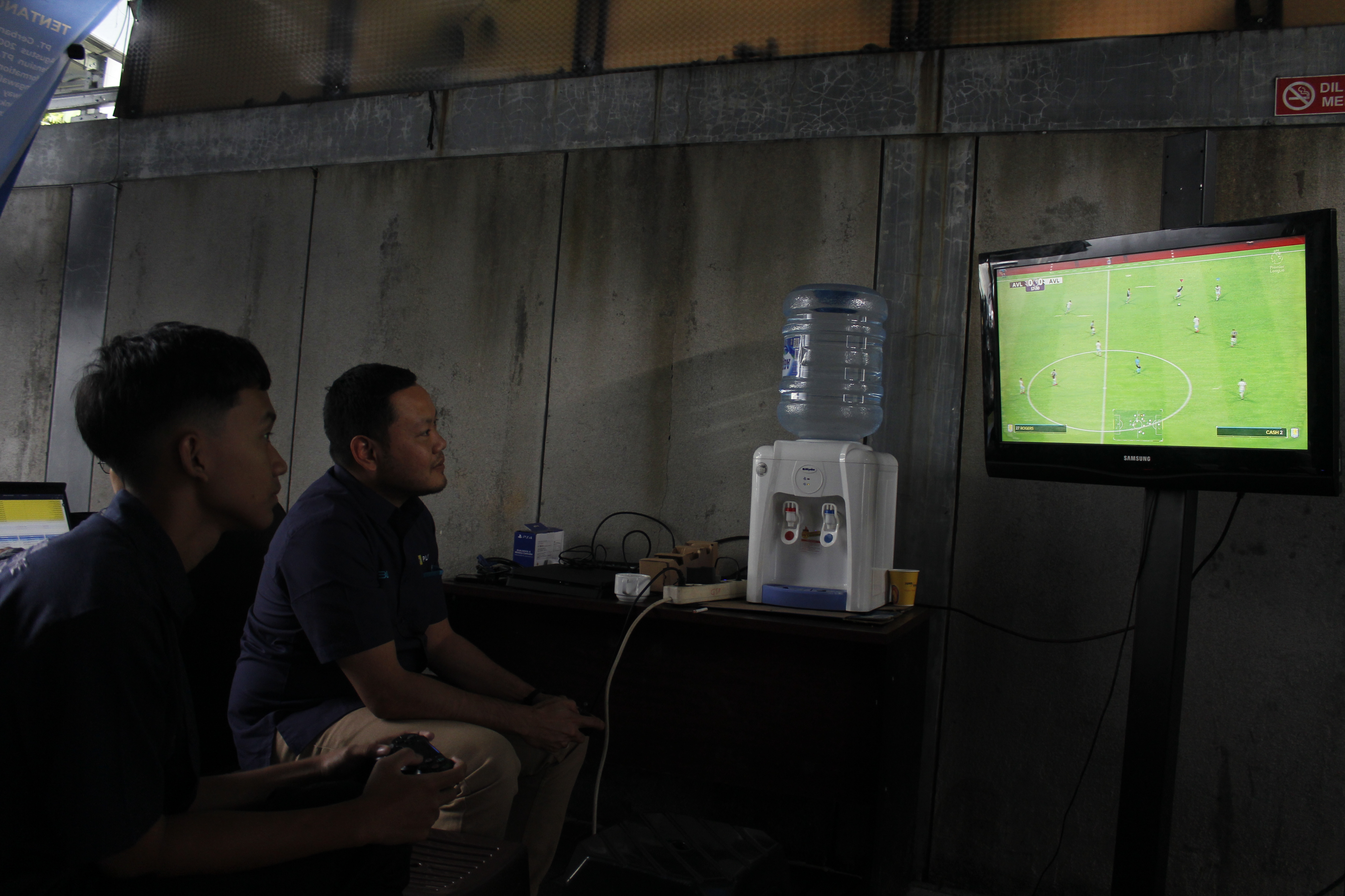 Olimpiade GSP 2025, 1 - 21 Agustus 2025