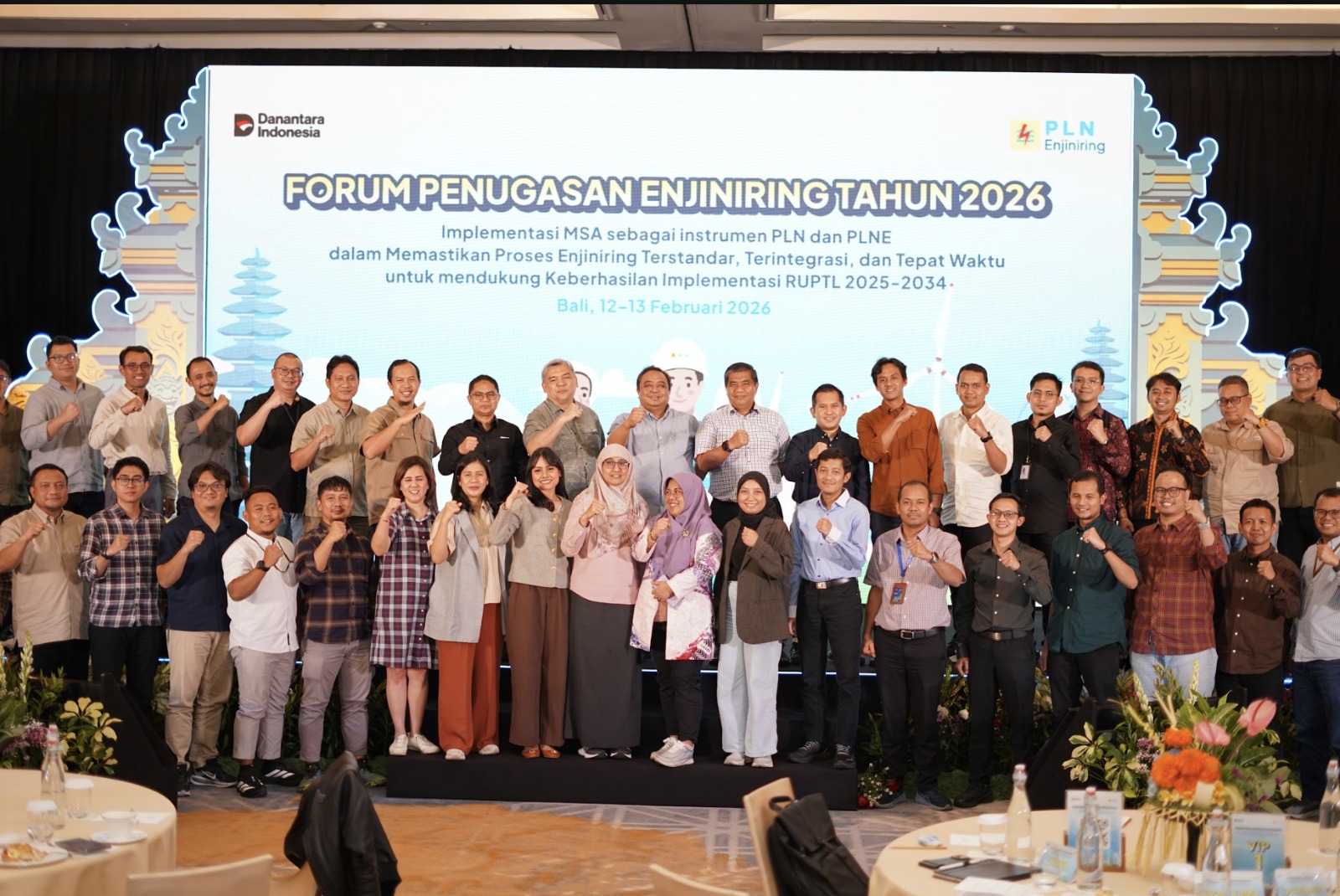 Event Organizer 2026