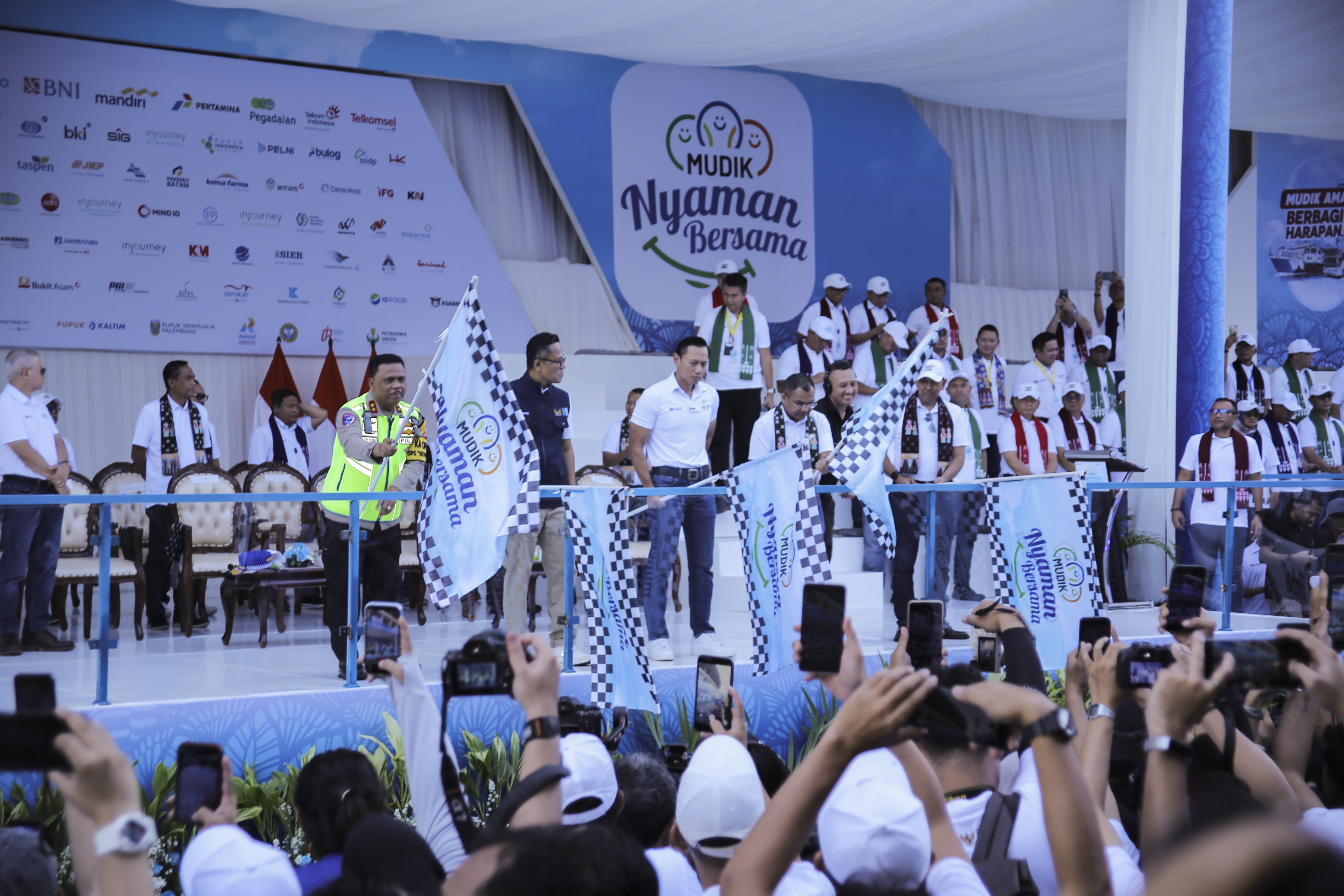 Event Organizer 2026